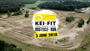 Aftermovie Obstacle Run 2018